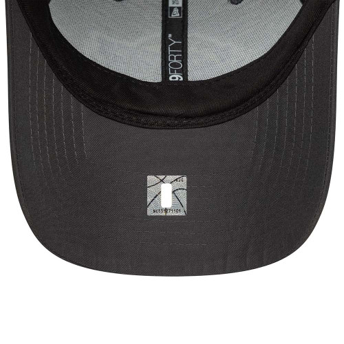 New Era Καπέλο LA Lakers NBA Piping 9FORTY Adjustable Cap